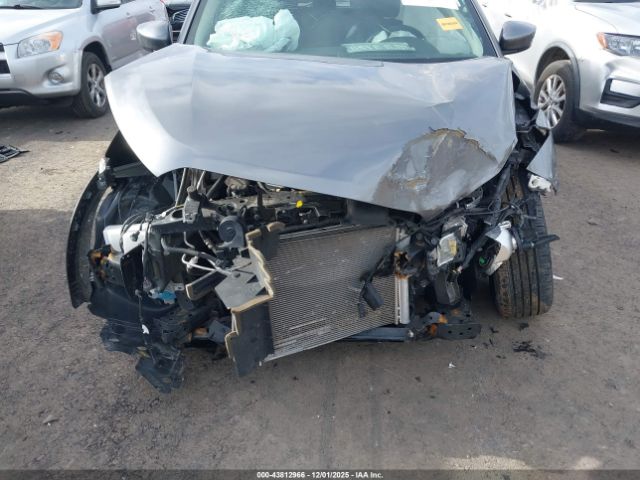 2023 NISSAN KICKS 3N1CP5CV4PL499625 Photo 5