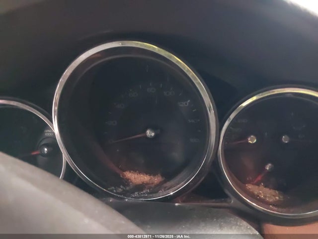 2010 CADILLAC CTS 1G6DC5EG6A0118215 Photo 6