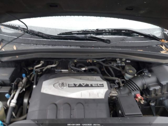2009 ACURA MDX 2HNYD28289H530874 Photo 9