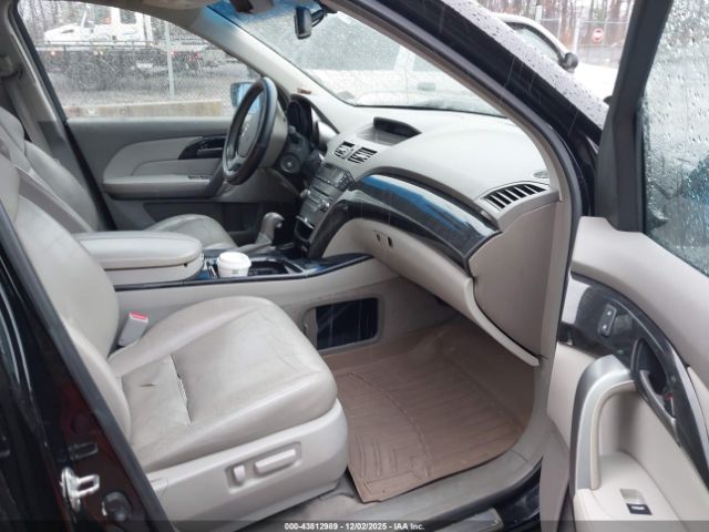 2009 ACURA MDX 2HNYD28289H530874 Photo 4