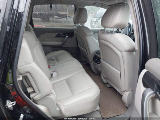 2009 ACURA MDX 2HNYD28289H530874 Photo 7
