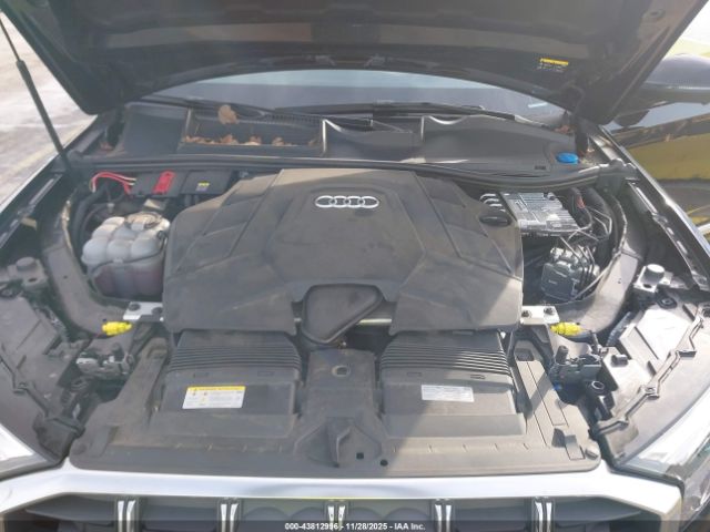 2025 AUDI Q7 WA1LVBF73SD015080 Photo 9