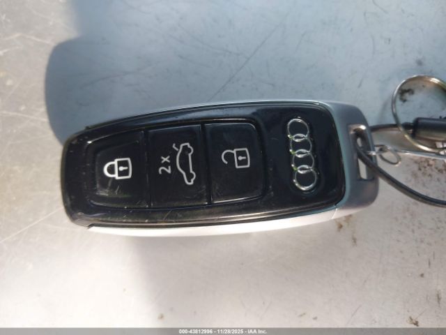 2025 AUDI Q7 WA1LVBF73SD015080 Photo 10