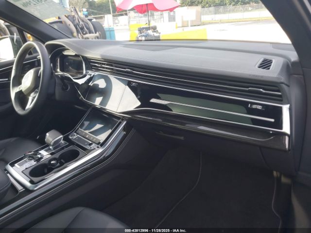 2025 AUDI Q7 WA1LVBF73SD015080 Photo 4