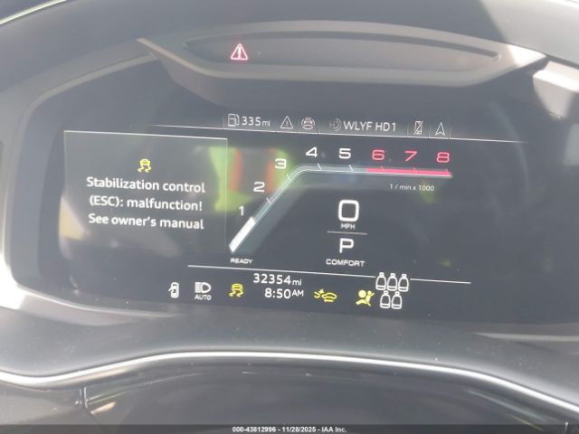 2025 AUDI Q7 WA1LVBF73SD015080 Photo 6