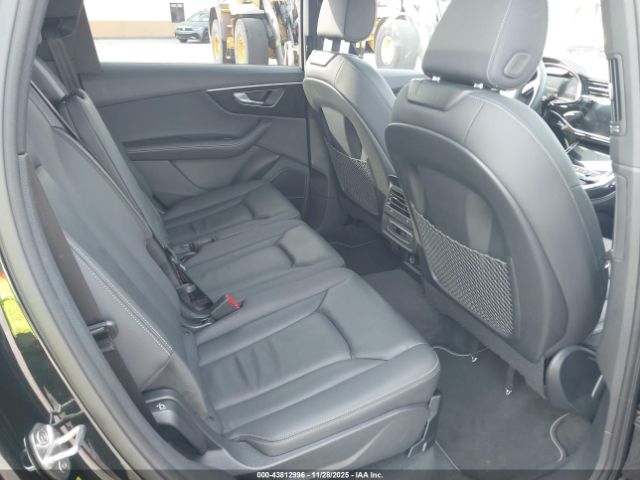 2025 AUDI Q7 WA1LVBF73SD015080 Photo 7