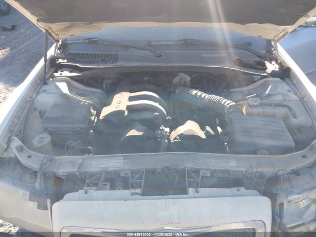 2008 CHRYSLER 300 2C3LA43RX8H157946 Photo 9