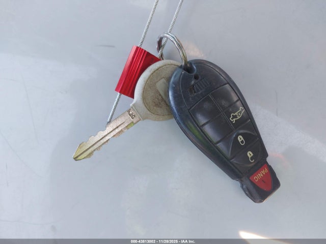 2008 CHRYSLER 300 2C3LA43RX8H157946 Photo 10