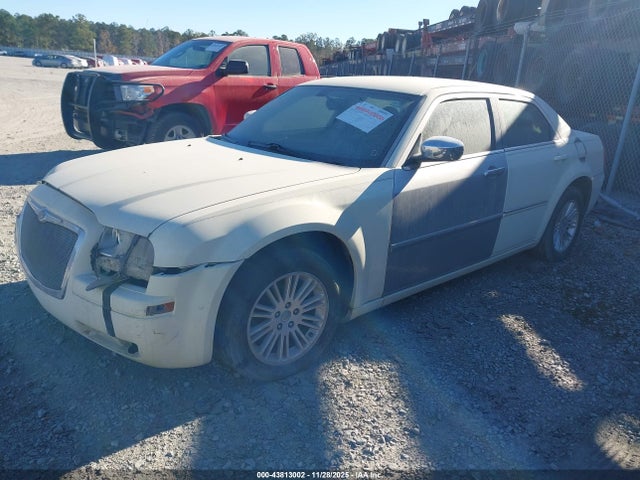 2008 CHRYSLER 300 2C3LA43RX8H157946 Photo 1