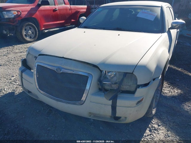 2008 CHRYSLER 300 2C3LA43RX8H157946 Photo 5