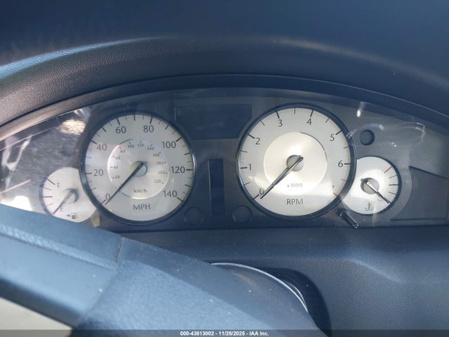 2008 CHRYSLER 300 2C3LA43RX8H157946 Photo 6