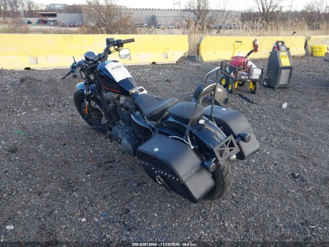 2015 HARLEY-DAVIDSON XL1200 1HD1LC316FC416285 Photo 2