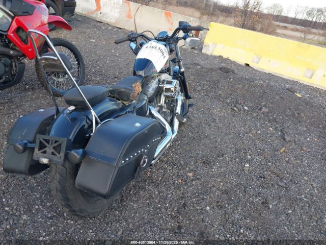 2015 HARLEY-DAVIDSON XL1200 1HD1LC316FC416285 Photo 3