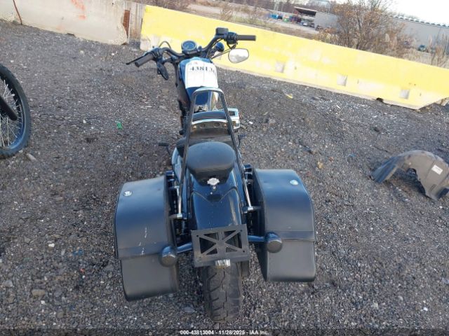 2015 HARLEY-DAVIDSON XL1200 1HD1LC316FC416285 Photo 5