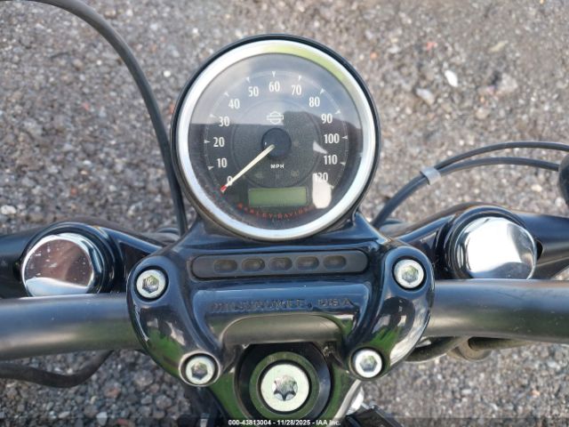 2015 HARLEY-DAVIDSON XL1200 1HD1LC316FC416285 Photo 6