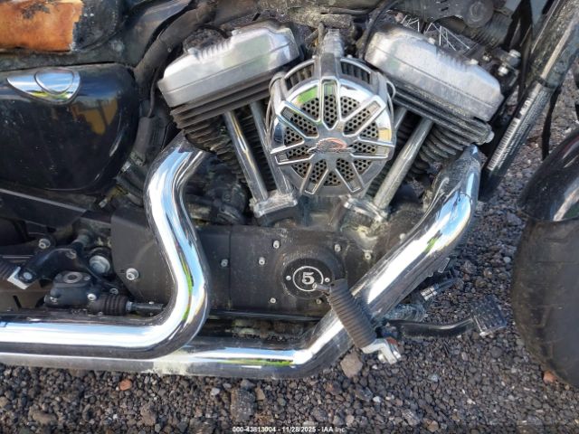 2015 HARLEY-DAVIDSON XL1200 1HD1LC316FC416285 Photo 7