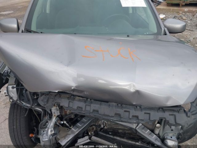 2019 MITSUBISHI MIRAGE G4 ML32F3FJ9KHF13816 Photo 9