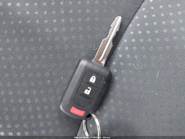 2019 MITSUBISHI MIRAGE G4 ML32F3FJ9KHF13816 Photo 10