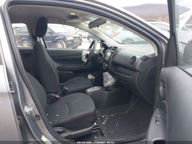 2019 MITSUBISHI MIRAGE G4 ML32F3FJ9KHF13816 Photo 4