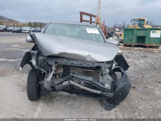 2019 MITSUBISHI MIRAGE G4 ML32F3FJ9KHF13816 Photo 5