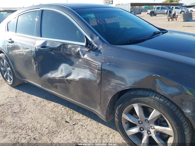 2012 ACURA TL 19UUA8F55CA023953 Photo 5
