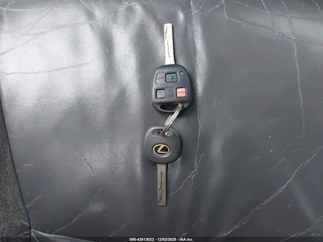 43813022 :رقم المزاد ، JTJBT20X180170126 vin ، 2008 Lexus Gx 470 مزاد بيع