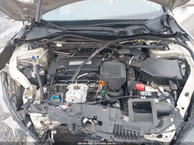 2013 HONDA ACCORD SDN 1HGCR2F84DA076561 Photo 9