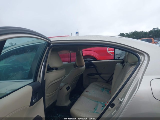2013 HONDA ACCORD SDN 1HGCR2F84DA076561 Photo 7