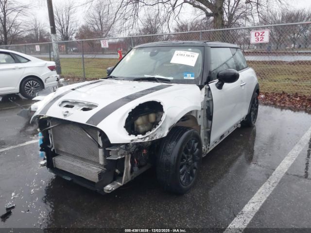 2020 MINI HARDTOP WMWXR5C02L2L95723 Photo 1
