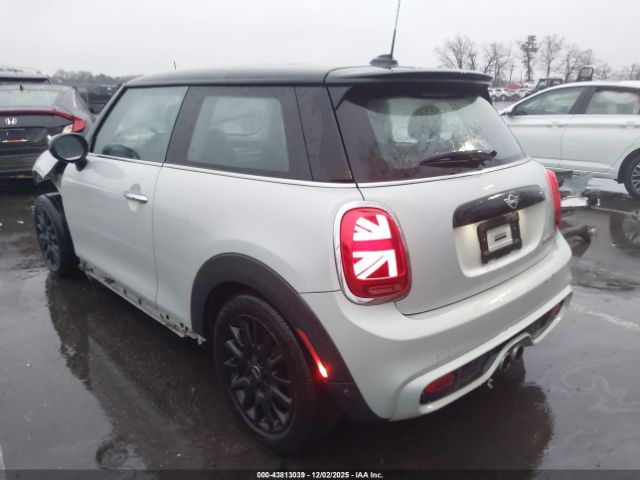 2020 MINI HARDTOP WMWXR5C02L2L95723 Photo 2