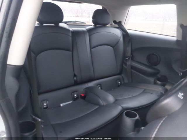 2020 MINI HARDTOP WMWXR5C02L2L95723 Photo 7