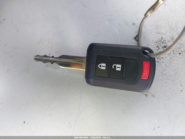 2024 MITSUBISHI MIRAGE ML32AUHJ1RH020480 Photo 10