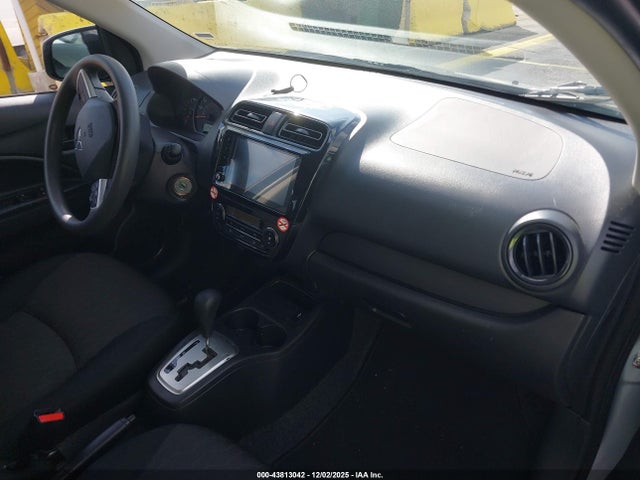 2024 MITSUBISHI MIRAGE ML32AUHJ1RH020480 Photo 4