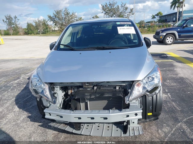 2024 MITSUBISHI MIRAGE ML32AUHJ1RH020480 Photo 5