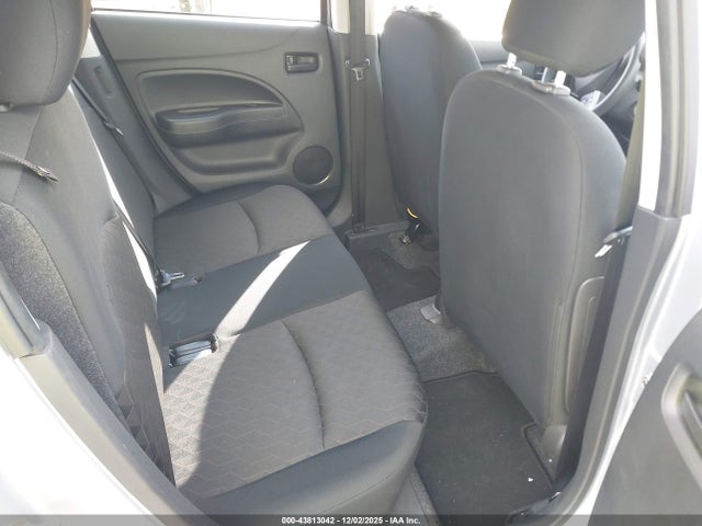 2024 MITSUBISHI MIRAGE ML32AUHJ1RH020480 Photo 7