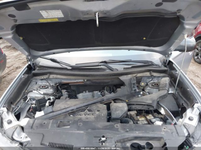 2016 MITSUBISHI OUTLANDER JA4AD2A36GZ039348 Photo 9