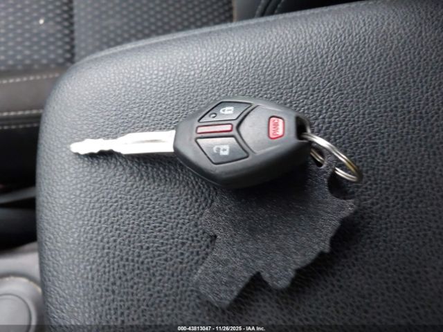 2016 MITSUBISHI OUTLANDER JA4AD2A36GZ039348 Photo 10