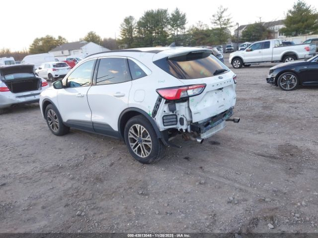 2022 FORD ESCAPE 1FMCU9H60NUA15771 Photo 2