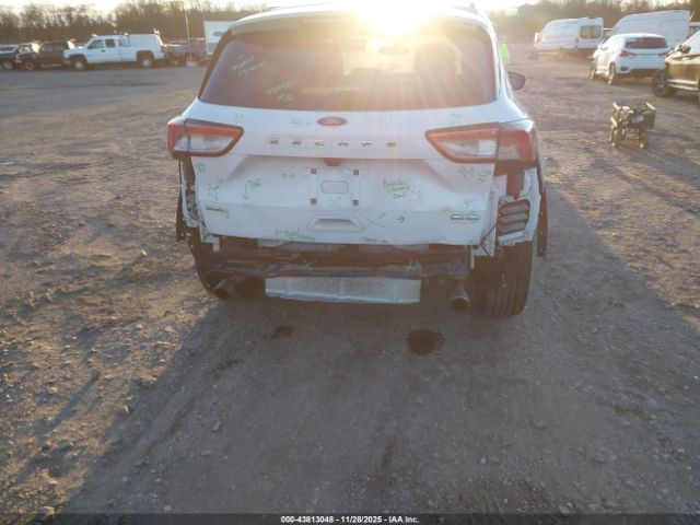 2022 FORD ESCAPE 1FMCU9H60NUA15771 Photo 5