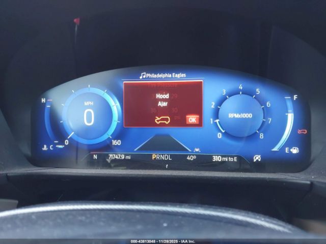 2022 FORD ESCAPE 1FMCU9H60NUA15771 Photo 6