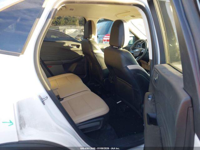 2022 FORD ESCAPE 1FMCU9H60NUA15771 Photo 7