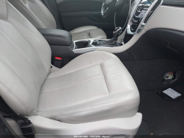 2016 CADILLAC SRX 3GYFNBE38GS538016 Photo 4