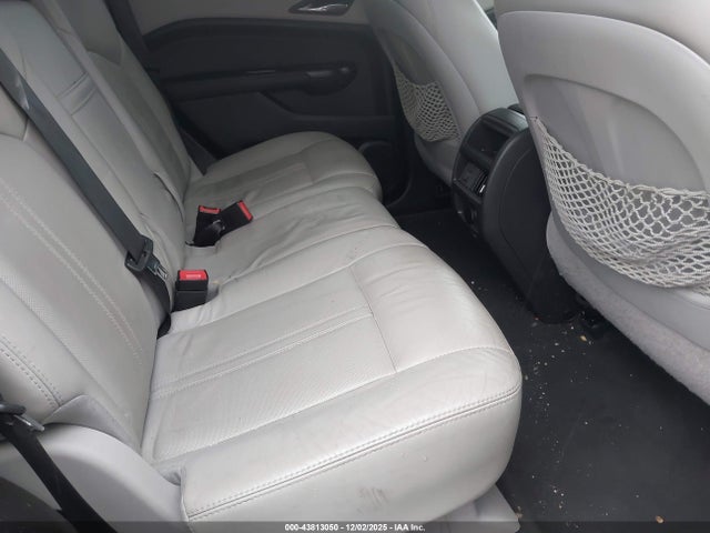 2016 CADILLAC SRX 3GYFNBE38GS538016 Photo 7