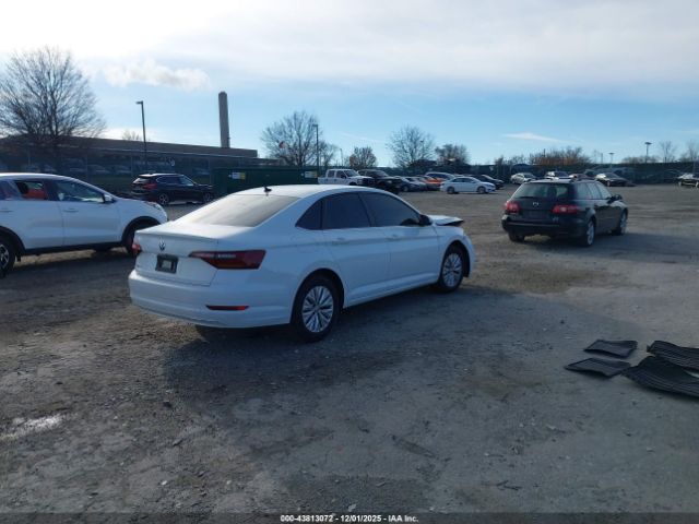 2019 VOLKSWAGEN JETTA 3VWC57BU3KM125725 Photo 3