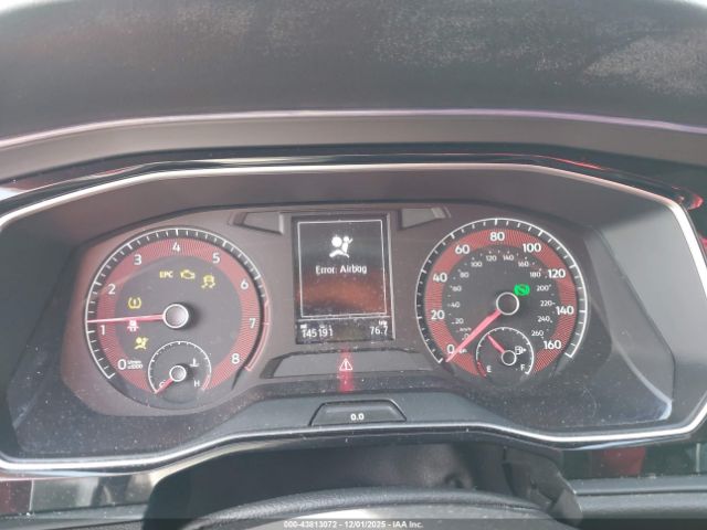 2019 VOLKSWAGEN JETTA 3VWC57BU3KM125725 Photo 6