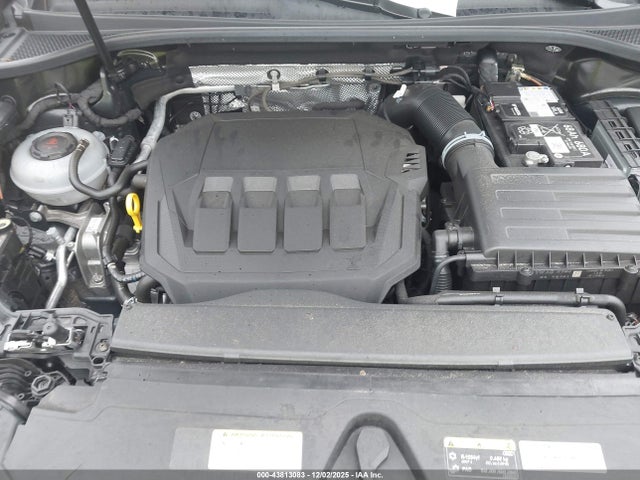 2025 AUDI Q3 WA1EECF35S1013098 Photo 9