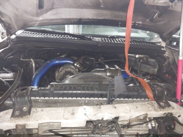 2006 FORD F-350 1FTWW31P56ED63766 Photo 9