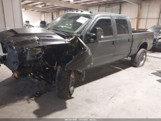 2006 FORD F-350 1FTWW31P56ED63766 Photo 1