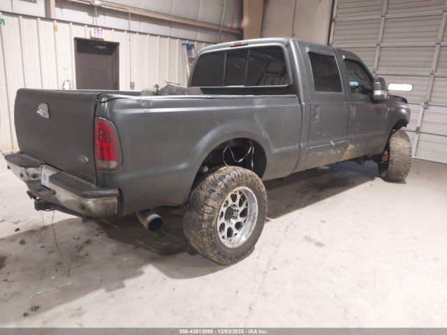2006 FORD F-350 1FTWW31P56ED63766 Photo 3