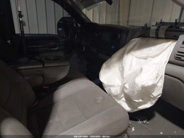 2006 FORD F-350 1FTWW31P56ED63766 Photo 4